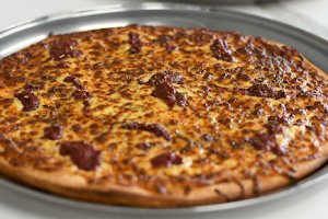 Gladdy Pizza image