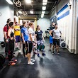 Industrial Athletics - CrossFit Alloy, Pittsburgh PA