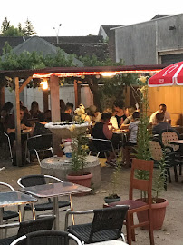 Atmosphère du Pizzeria Le Palace à Aix-Villemaur-Palis - n°3