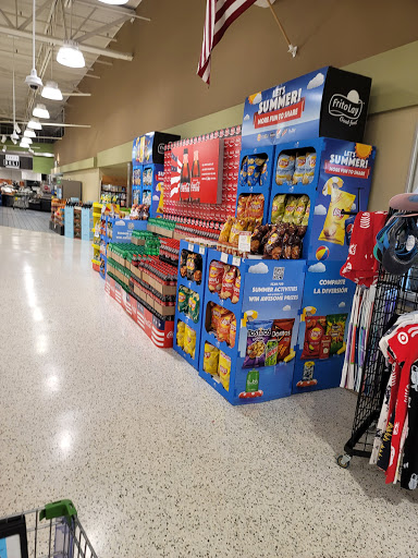 Supermarket «Publix Super Market at Fayette Pavilion», reviews and photos, 108 Pavilion Pkwy, Fayetteville, GA 30214, USA