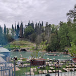 Photo n°2 de l'avis de Mattia.o fait le 30/04/2023 à 21:22 sur le  Villa Dei Cedri Spa Hotel à Colà