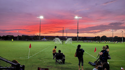 Tournament Sportsplex Of Tampa Bay