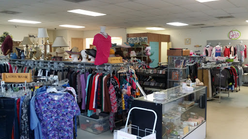 Good Neighbor Thrift Store, 9025 US-98, Navarre, FL 32566, Thrift Store