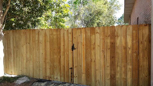 Golf Course «Indian Bayou Golf & Country Club», reviews and photos, 1 Country Club Dr E, Destin, FL 32541, USA