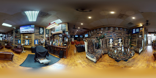 Barber Shop «Astute Gentlemen Cigar & Barber Lounge», reviews and photos, 14223 Inwood Rd, Farmers Branch, TX 75244, USA