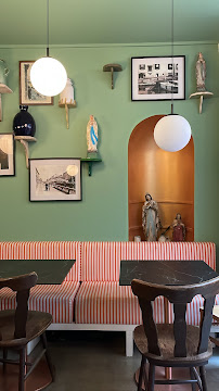 Atmosphère du Navigli - Restaurant Italien à Paris - n°6