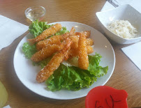 Plats et boissons du Restaurant japonais TOKYORAMA à Gretz-Armainvilliers - n°9