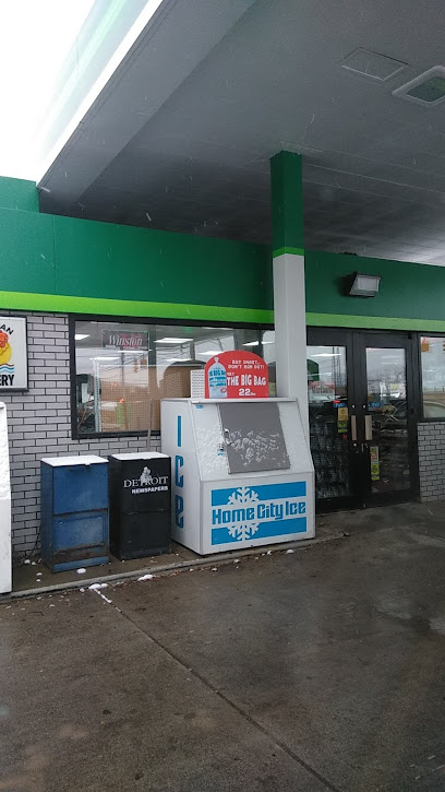 ATM (Auburn Crooks Petromart)