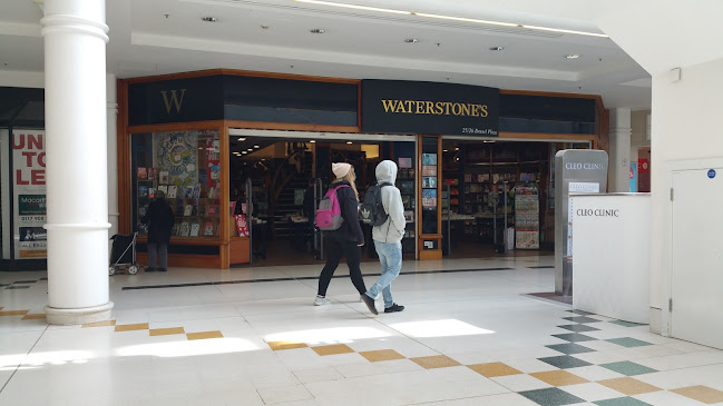 Waterstones - Swindon