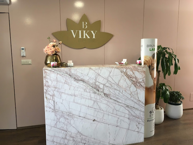 Viky Beauty Clinic - Salão de Beleza