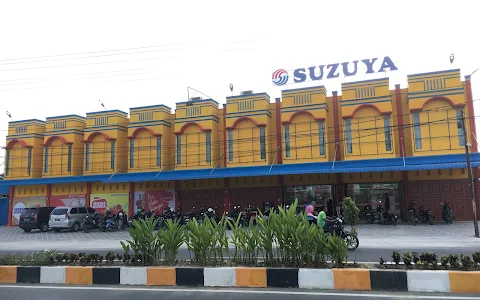 Suzuya Mall Langsa image