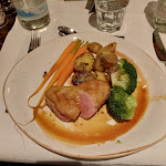 Photo n°7 de l'avis de Silvia.r fait le 10/12/2021 à 12:34 sur le  Van der Valk Hotel Hildesheim à Hildesheim