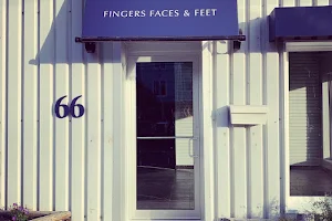 Fingers Faces & Feet image