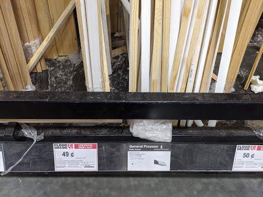 Tile Store «Floor & Decor», reviews and photos, 1120 Towne Centre Village Dr, McDonough, GA 30253, USA