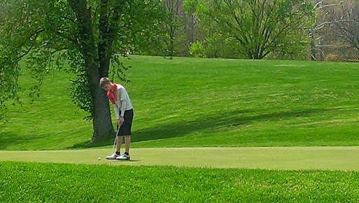 Golf Course «Otis Park Golf Course», reviews and photos, 607 Tunnelton Rd, Bedford, IN 47421, USA