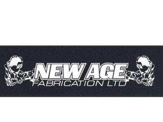 New Age Fabrication Ltd