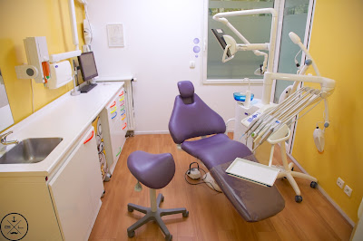 Dr Viviana CAPITANIO chirurgien-dentiste: exercice réservé à l'orthodontie à Paris à Paris
