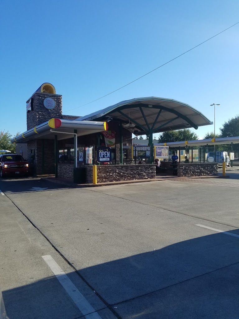 Sonic Drive-In 98406