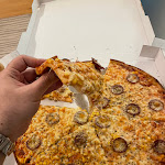 Photo n°3 de l'avis de Baran.e fait le 09/12/2022 à 19:08 sur le  Due Fratelli à Düsseldorf