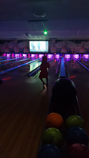 Bowling Alley «Fort Eustis Bowling Center», reviews and photos, 675 Dickman St, Fort Eustis, VA 23604, USA