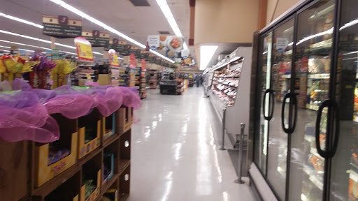 Grocery Store «Kroger», reviews and photos, 2301 Locust St, Sterling, IL 61081, USA