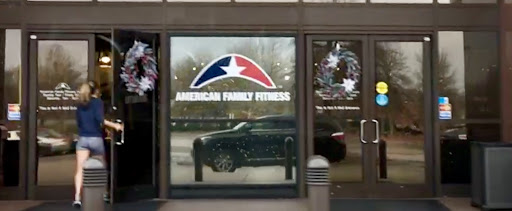 Health Club «American Family Fitness Virginia Center Commons», reviews and photos, 10101 Brook Rd Ste 100, Glen Allen, VA 23059, USA