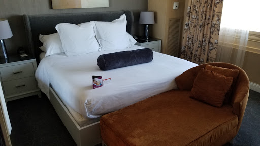 Hotel «Crowne Plaza Los Angeles-Commerce Casino», reviews and photos, 6121 Telegraph Rd, Commerce, CA 90040, USA