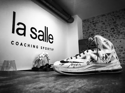 LA SALLE - Coaching Sportif à Orléans à Orléans