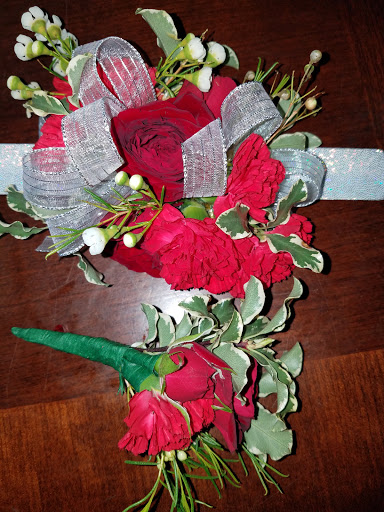 Florist «Around the Corner Florist», reviews and photos, 6003 Main St, Lula, GA 30554, USA