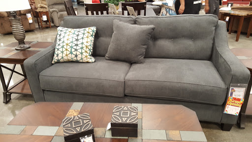 Furniture Store «Ashley HomeStore», reviews and photos, 1688 N Main St, Salinas, CA 93906, USA