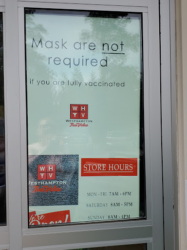 Home Improvement Store «Westhampton True Value», reviews and photos, 223 Montauk Hwy, Westhampton Beach, NY 11978, USA