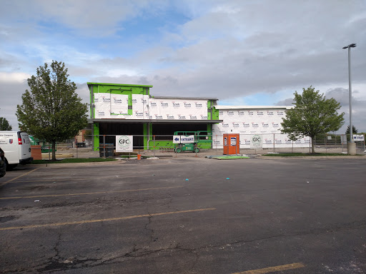 Supermarket «ALDI», reviews and photos, 7030 Burroughs Ave, Plano, IL 60545, USA