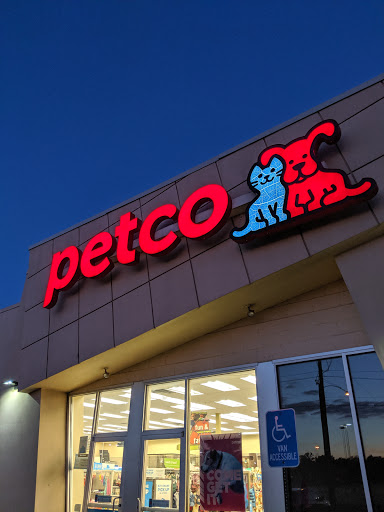 Pet Supply Store «Petco Animal Supplies», reviews and photos, 3464 Towne Blvd, Franklin, OH 45005, USA