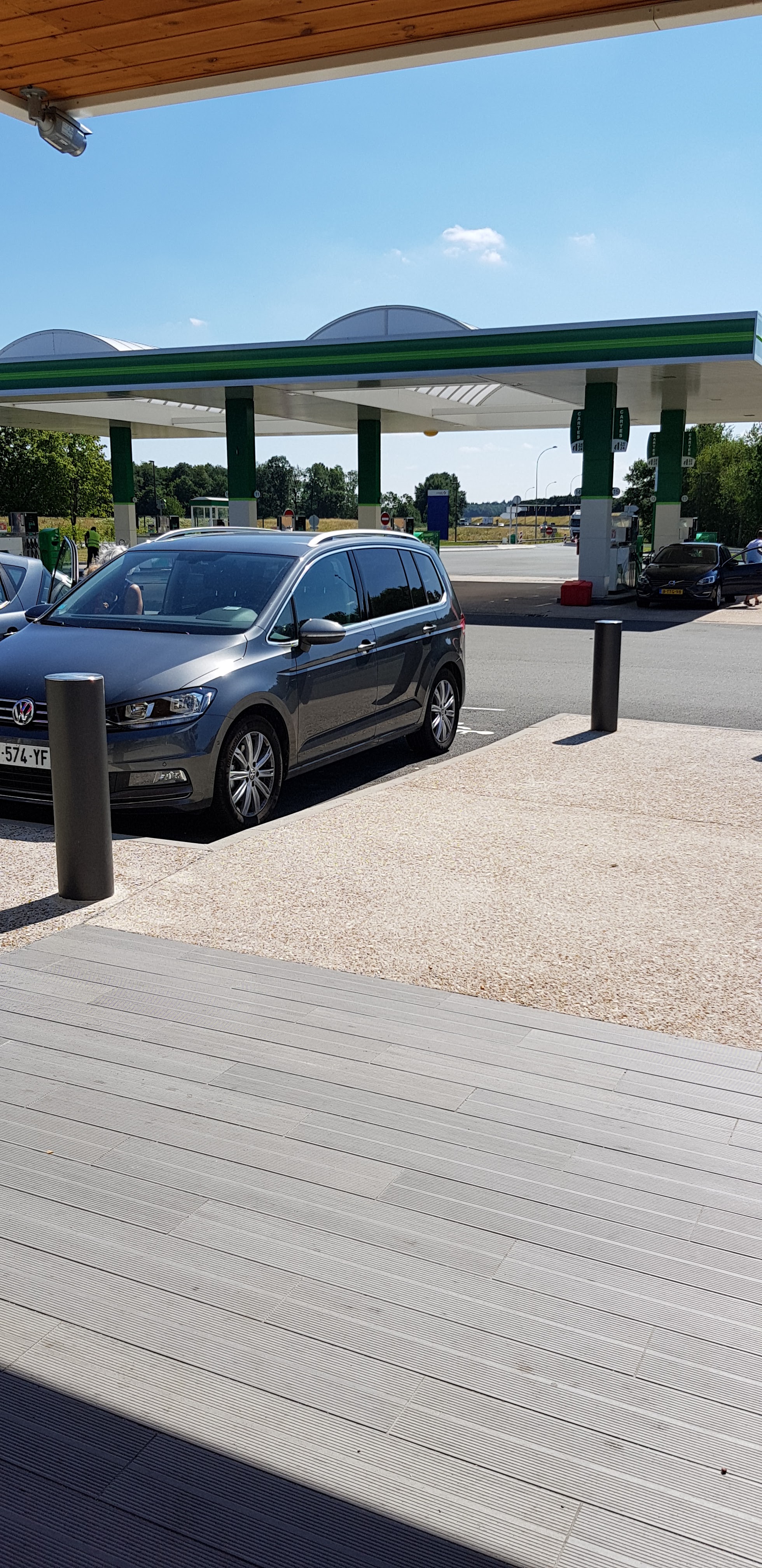 Photo n° 3 de l'avis de RAM.A fait le 10/07/2018 à 10:01