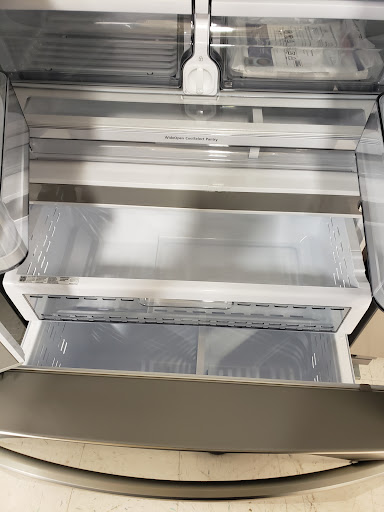 Appliance Store «Sears Outlet», reviews and photos, 109 N Greenville Ave, Allen, TX 75002, USA