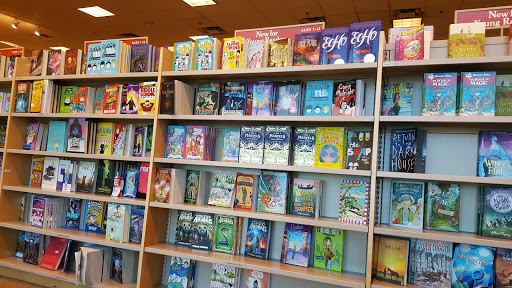 Book Store «Barnes & Noble», reviews and photos, 15900 La Cantera Pkwy, San Antonio, TX 78256, USA