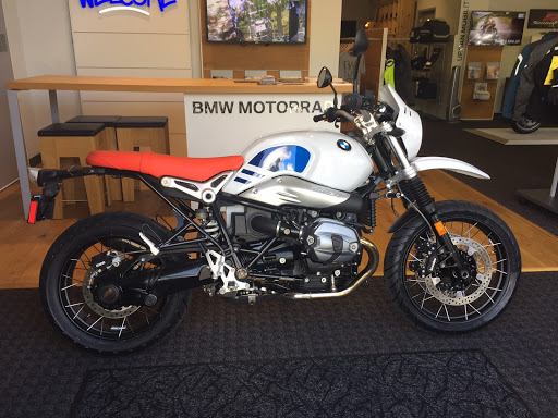 Motorcycle Dealer «BMW Motorcycles of Walnut Creek», reviews and photos, 1255 Parkside Dr, Walnut Creek, CA 94596, USA
