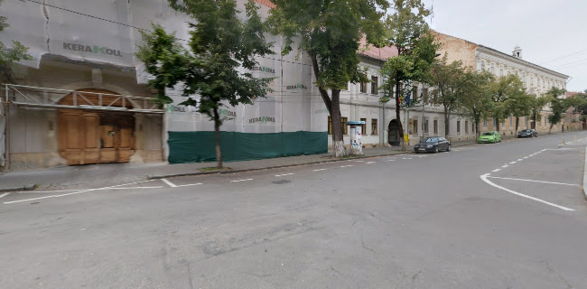 Strada Mihail Kogălniceanu 2, Cluj-Napoca 400000, România