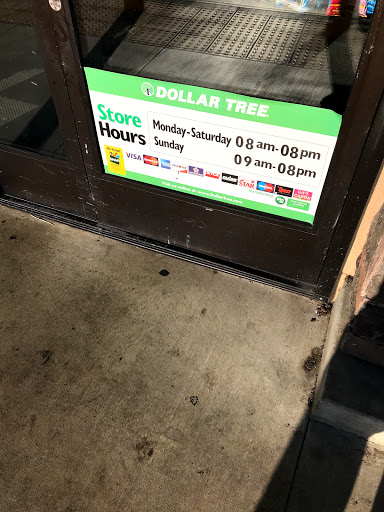 Dollar Store «Dollar Tree», reviews and photos, 722 W Alondra Blvd, Compton, CA 90220, USA