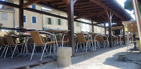 Atmosphère du Restaurant La Cybele à Castelnaudary - n°5