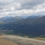 Photo n°4 de l'avis de Danilo.c fait le 21/07/2018 à 13:05 sur le  Ristoro Carosello 3000 à Livigno