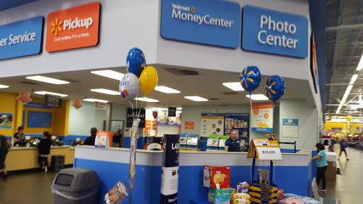 Department Store «Walmart Supercenter», reviews and photos, 4651 W 121st Ave, Broomfield, CO 80020, USA