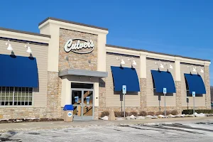 Culver's image