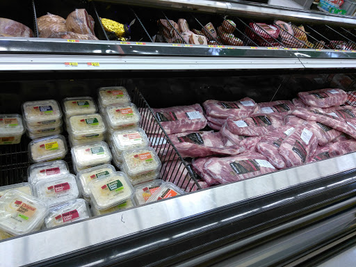 Department Store «Walmart Supercenter», reviews and photos, 8701 U.S. 19, Port Richey, FL 34668, USA