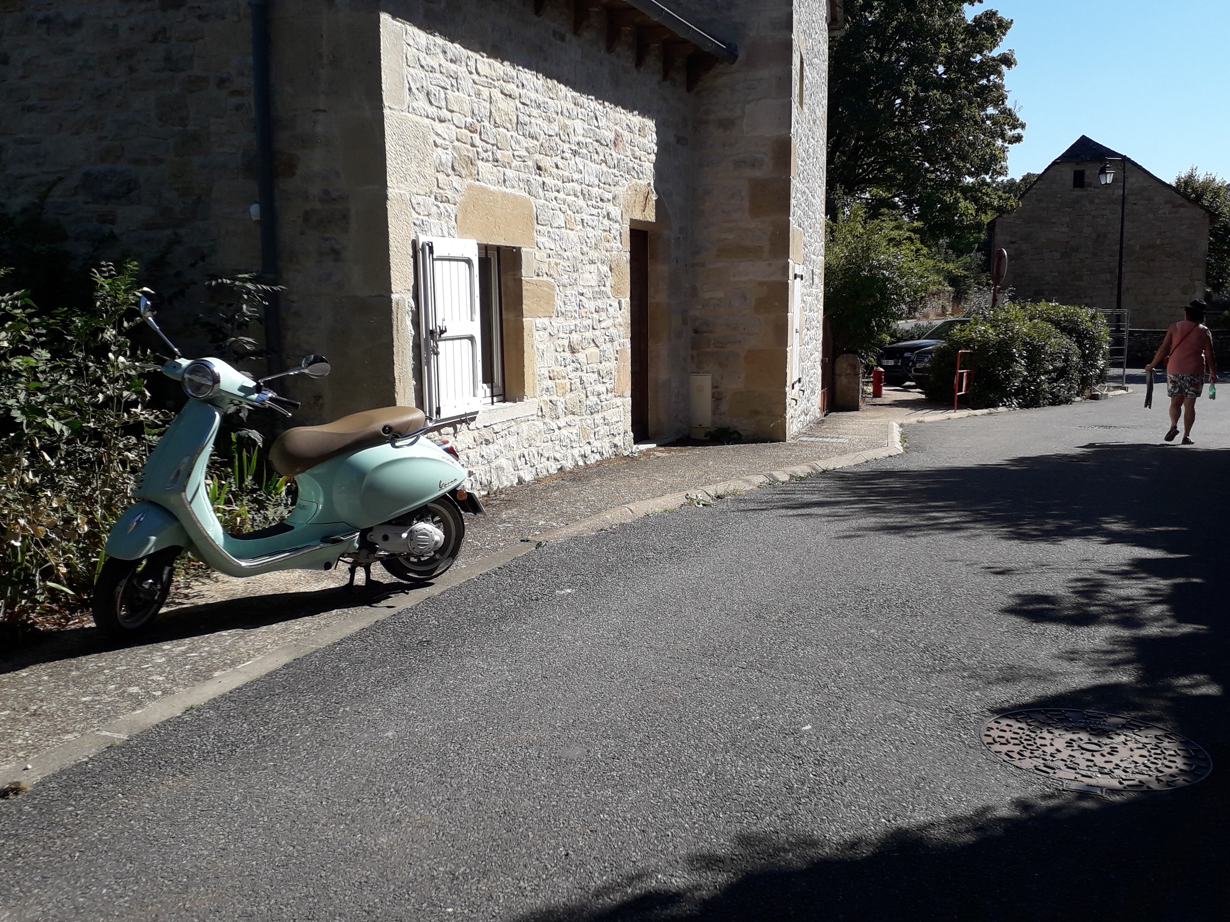 Photo n° 4 de l'avis de Patrick.u fait le 29/08/2022 à 18:03