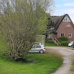 Photo n°1 de l'avis de Sascha.u fait le 04/05/2023 à 09:07 sur le  Hotel MeerLand Pellworm à Pellworm