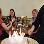 Photo n°2 de l'avis de Deborah.e fait le 21/10/2022 à 16:40 sur le  Osteria Pastella à Florence