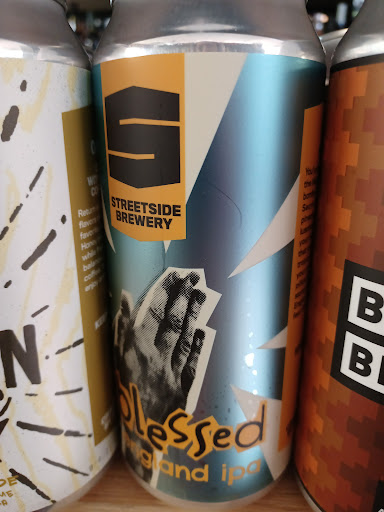 Wine Store «Root Cellar», reviews and photos, 7699 Montgomery Rd, Cincinnati, OH 45236, USA