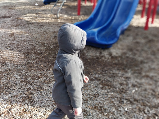 Park «Central City Park», reviews and photos, 36601 Ford Rd, Westland, MI 48185, USA