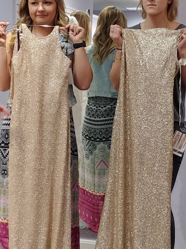 Bridal Shop «Lavender Bridal Salon», reviews and photos, 218 W 3rd St, Dover, OH 44622, USA